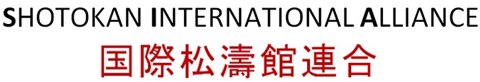 Shotokan International Alliance logo