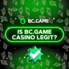 Discover the Exciting World of Bc.Game