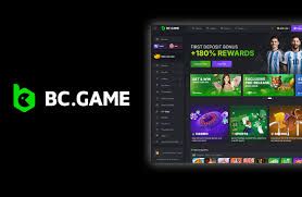 Discover the Thrills of BC Game A Comprehensive Guide