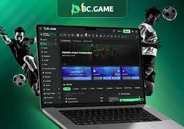 Effortless Access with Bc.Games Login