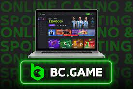 Effortless Access with Bc.Games Login