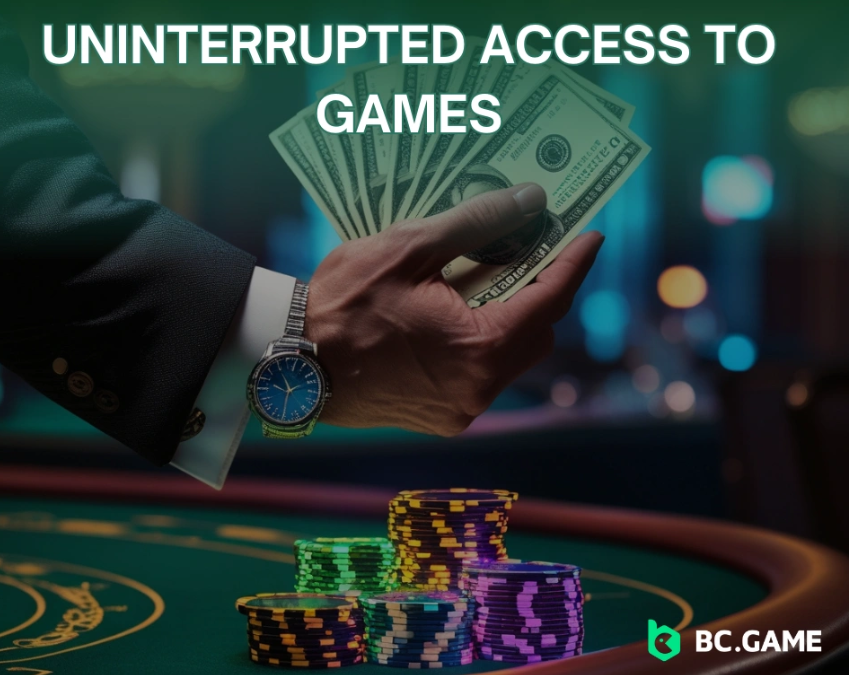 Unveiling the Features of Bc.G A Gaming Revolution